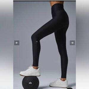 Alo 7/8 High-Waist Airlift Legging XS